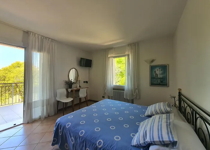 Hotel Campagnola