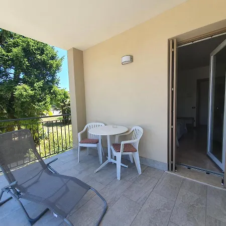 Campagnola Ξενοδοχείο *