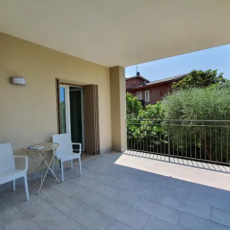 Hotel Campagnola