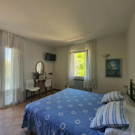 Ξενοδοχείο Campagnola