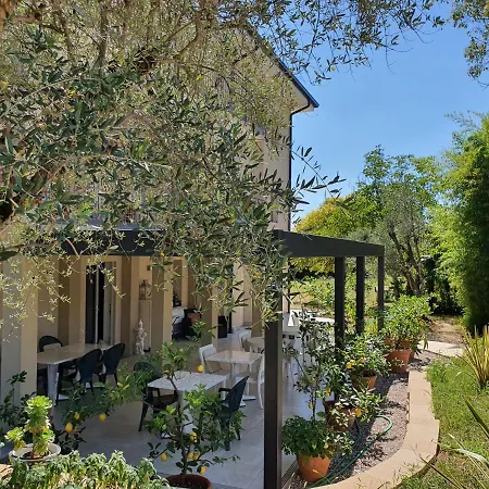 Campagnola 酒店 拉齐塞