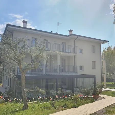 Campagnola 酒店 拉齐塞