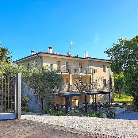 Campagnola * Lazise