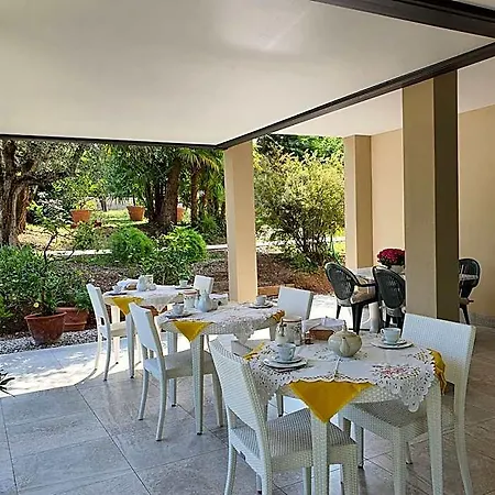 Campagnola מלון *