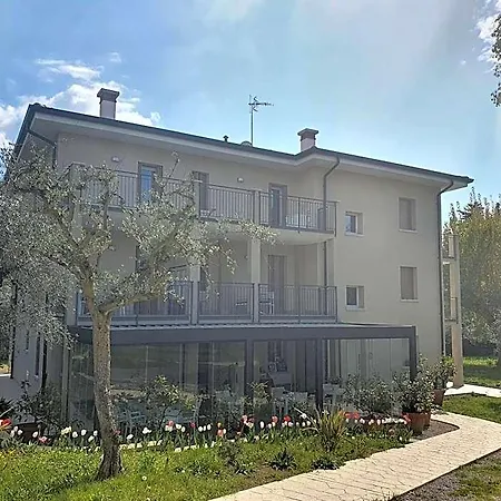 Hotel Campagnola Lazise