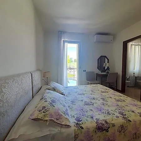 Campagnola Hotel Lazise