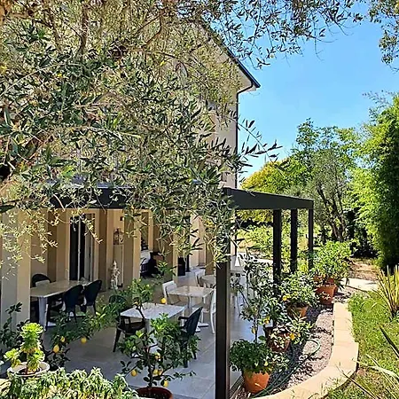 Campagnola Hotel