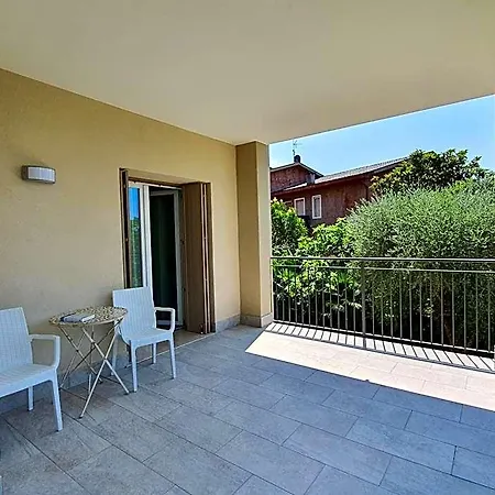 מלון Campagnola לאזיסה