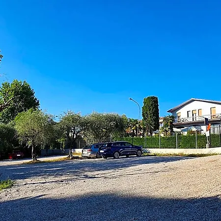 Campagnola Hotel Lazise