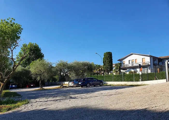 Campagnola ホテル ラツィーゼ