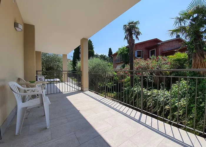Hotel Campagnola
