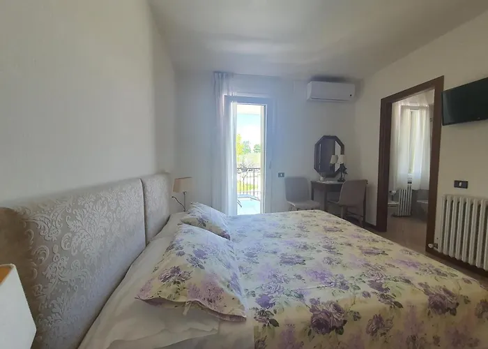 Campagnola Hotel