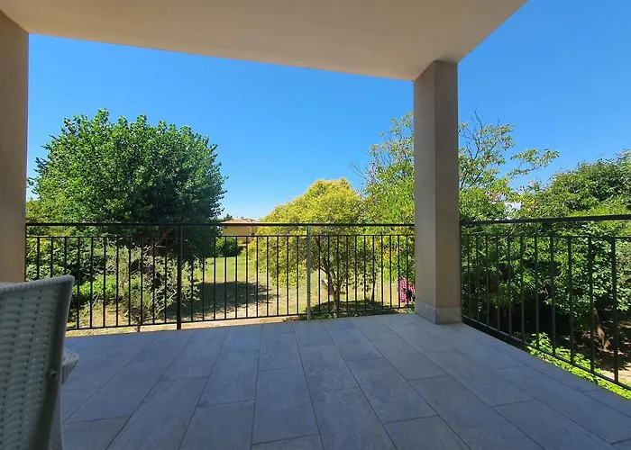 ホテル Campagnola *