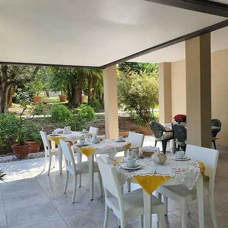 Campagnola Lazise